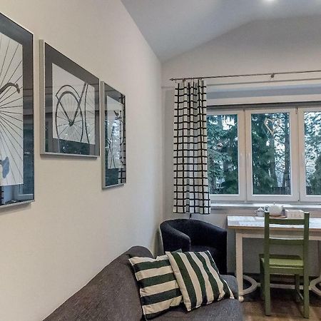 Green House - Two Bedroom Apartment Bielsko-Biała Esterno foto