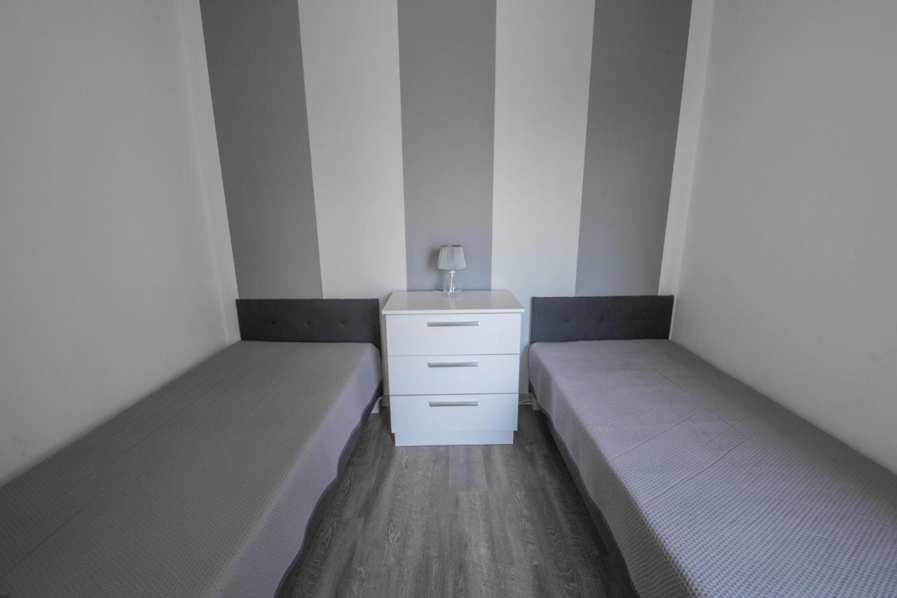 Green House - Two Bedroom Apartment Bielsko-Biała Esterno foto