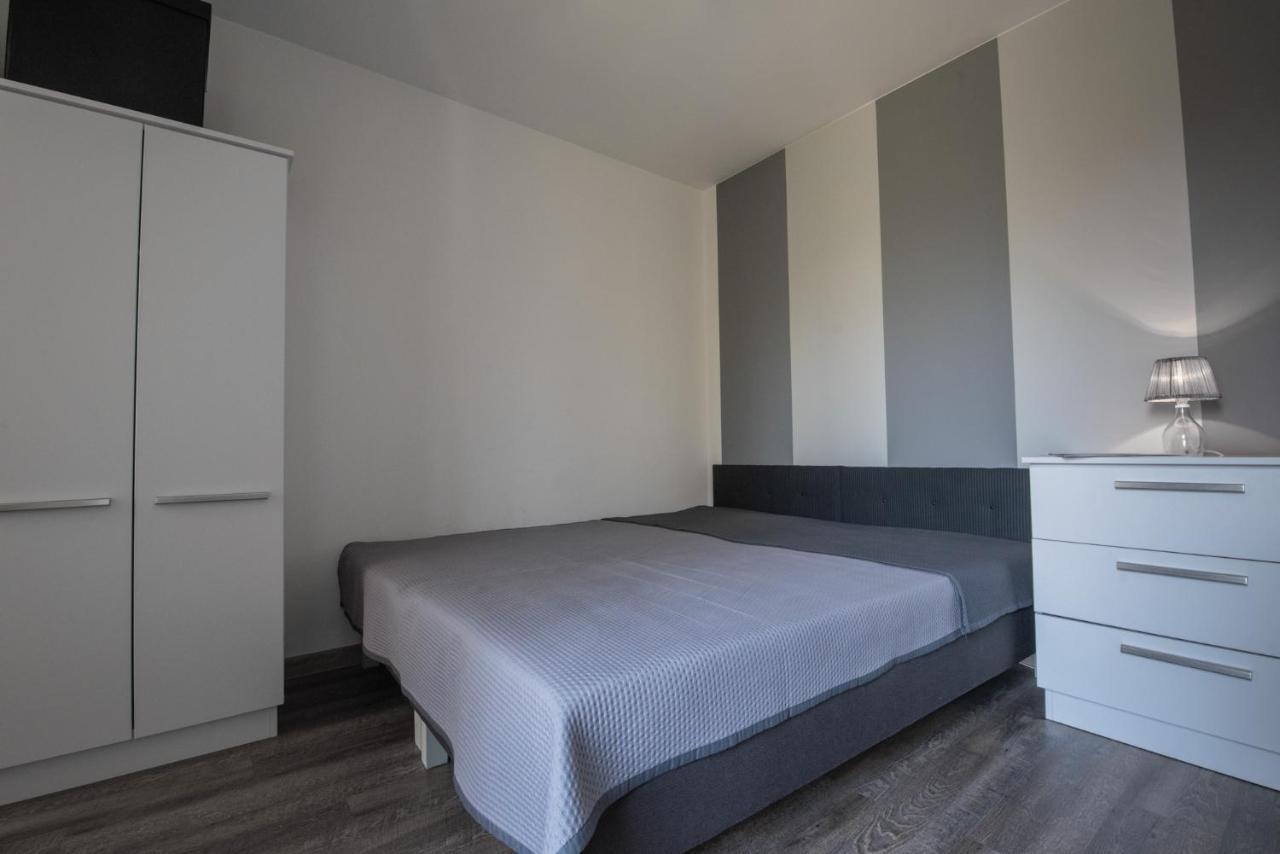 Green House - Two Bedroom Apartment Bielsko-Biała Esterno foto
