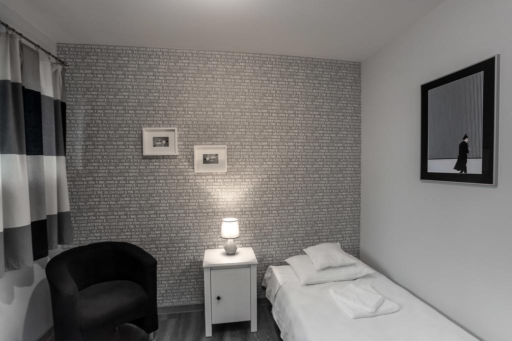 Green House - Two Bedroom Apartment Bielsko-Biała Esterno foto