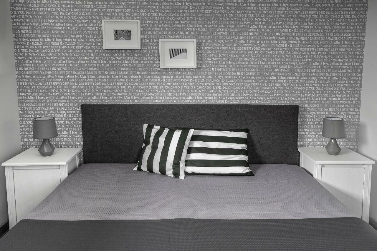Green House - Two Bedroom Apartment Bielsko-Biała Esterno foto