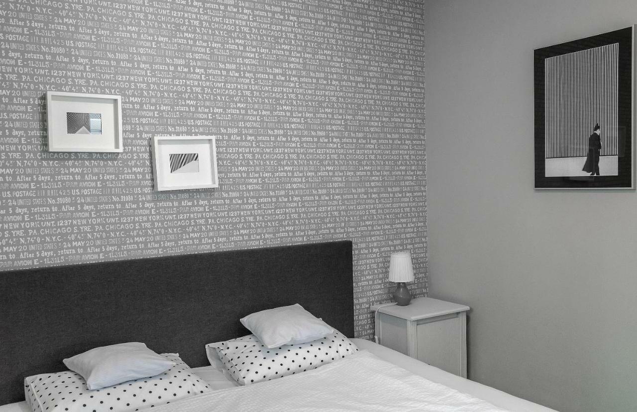 Green House - Two Bedroom Apartment Bielsko-Biała Esterno foto
